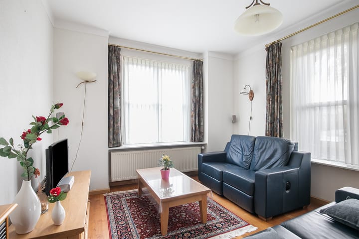 Foto 8 van Irenestraat 16