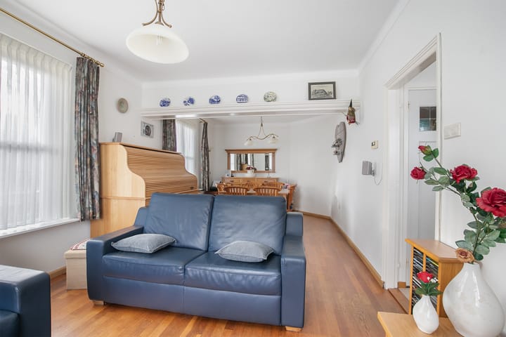 Foto 9 van Irenestraat 16