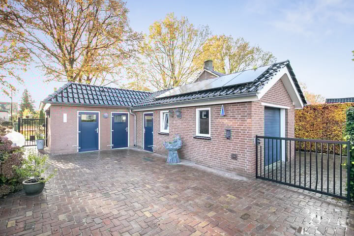 Foto 25 van Irenestraat 16