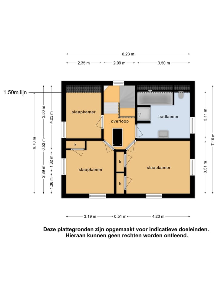 Foto 23 van Irenestraat 16