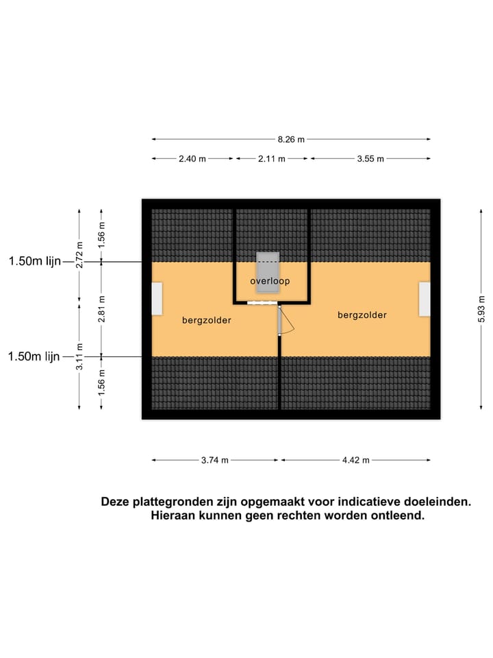 Foto 24 van Irenestraat 16