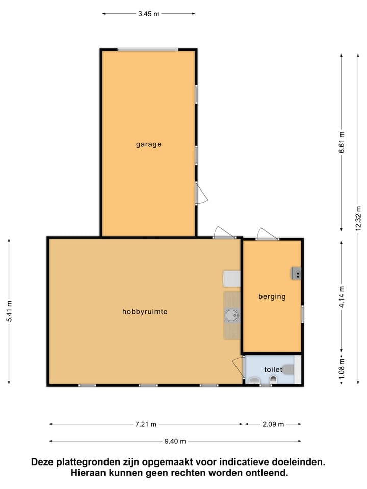 Foto 29 van Irenestraat 16