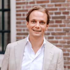 Sjors ten Hacken - NVM Register Makelaar