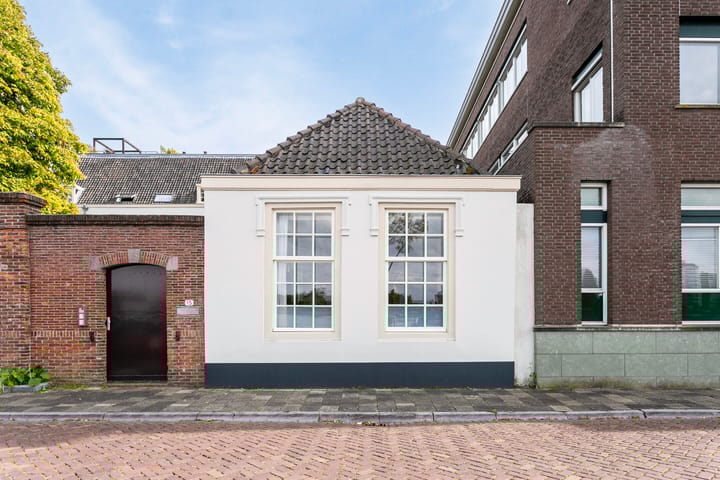 Foto 4 van Buiten Walevest 15-A