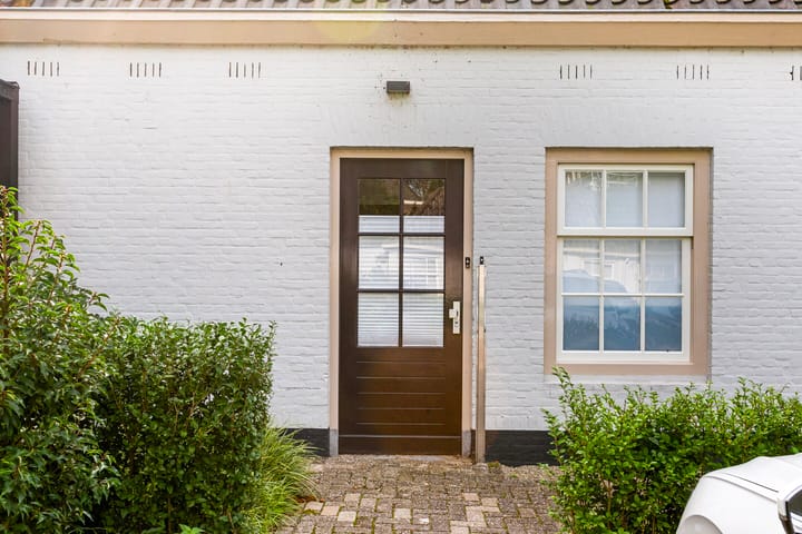 Foto 6 van Buiten Walevest 15-A