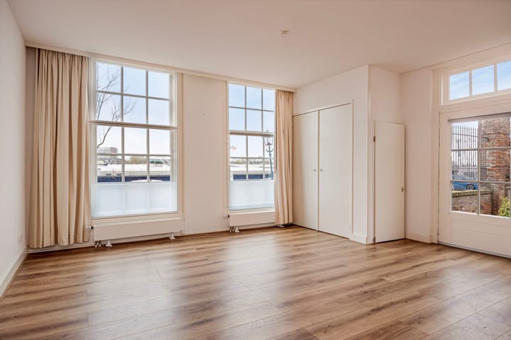 Foto 11 van Buiten Walevest 15-A