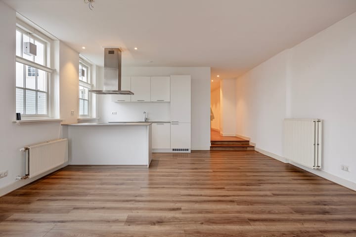 Foto 13 van Buiten Walevest 15-A