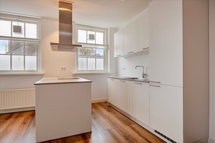 Foto 16 van Buiten Walevest 15-A