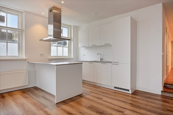 Foto 18 van Buiten Walevest 15-A