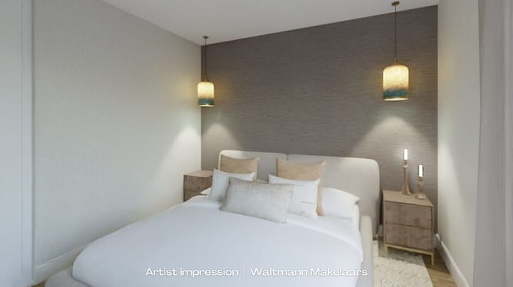 Foto 19 van Buiten Walevest 15-A