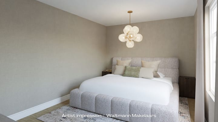 Foto 20 van Buiten Walevest 15-A