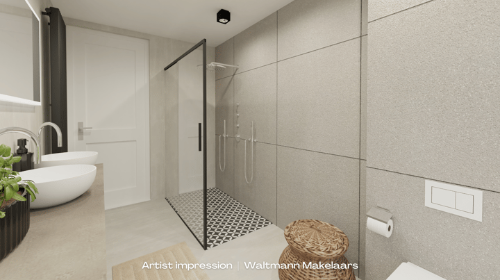 Foto 24 van Buiten Walevest 15-A