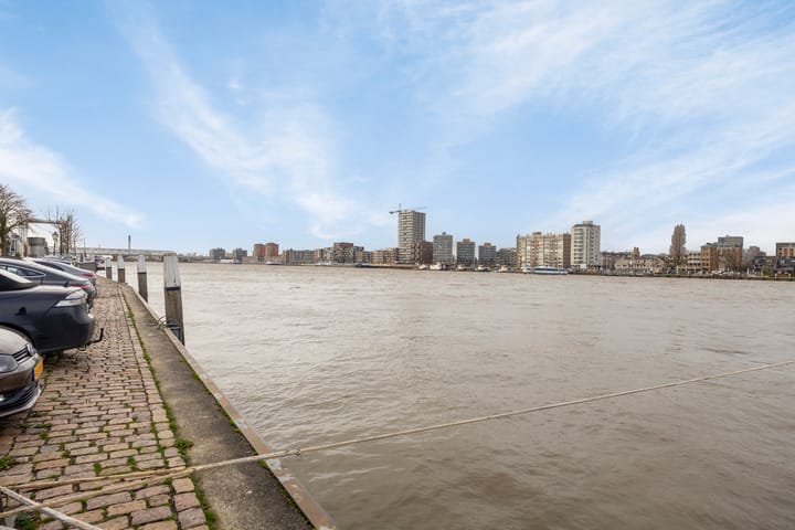 Foto 25 van Buiten Walevest 15-A