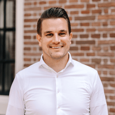 Wouter de Vries - Makelaar