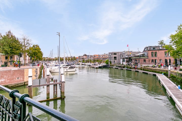 Foto 29 van Buiten Walevest 15-A