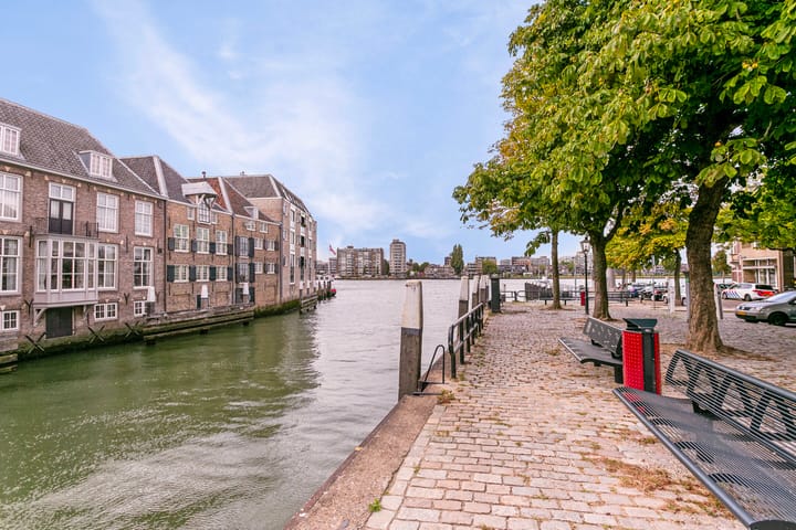 Foto 28 van Buiten Walevest 15-A