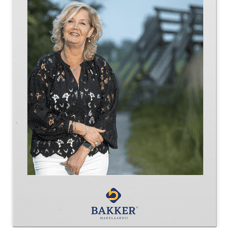 Ellen Witsen - Commercieel Medewerker