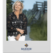 Ellen Witsen - Commercieel Medewerker