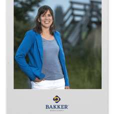 Willemien Verbruggen - Commercieel Medewerker