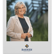Annemiek Verhoeven - NVM Assistent-makelaar