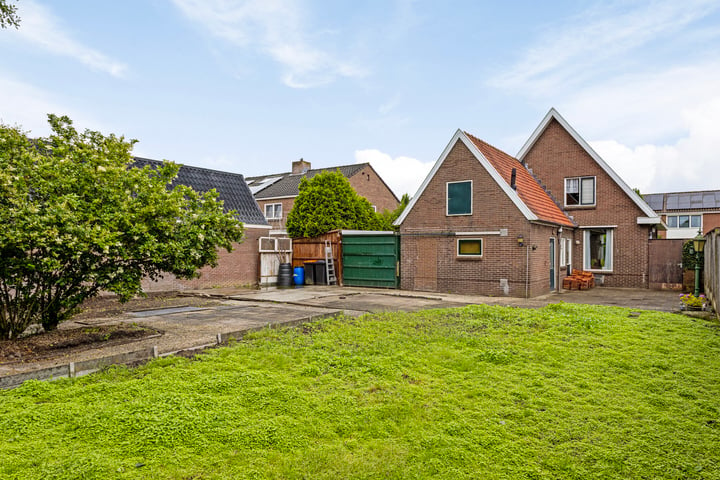 Bekijk foto 3 van ten Vaarwerkstraat 19