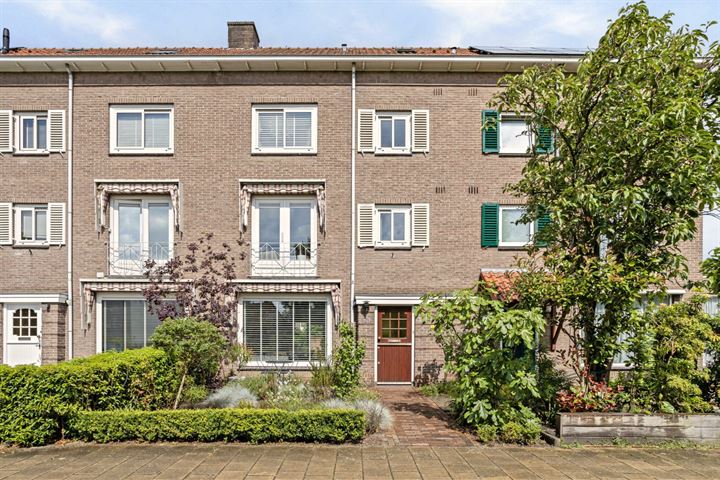 Bekijk foto 1 van Philips de Tweedestraat 61