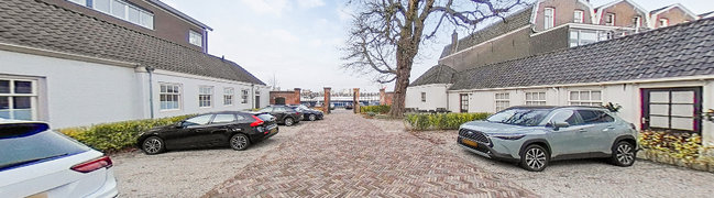 Bekijk 360° foto van Voorzijde woning van Buiten Walevest 15-A