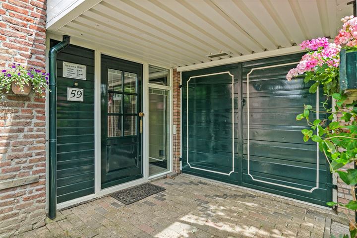 Bekijk foto 47 van Kruisstraat 59