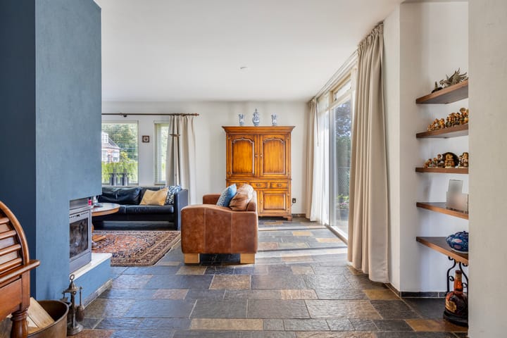 Foto 5 van Denekamperstraat 74