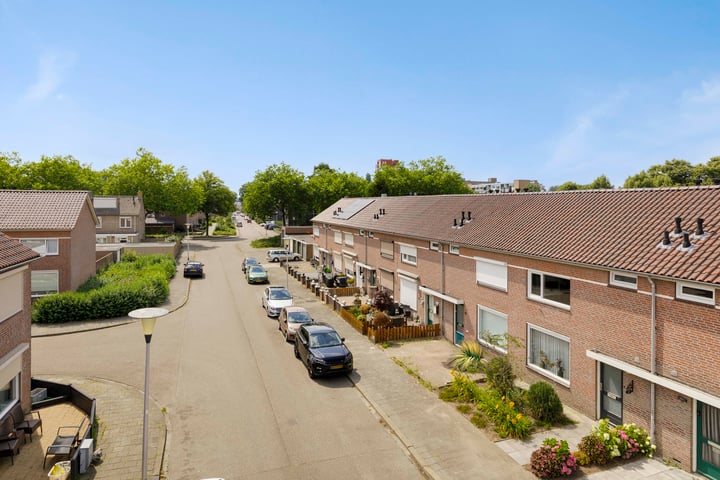 Bekijk foto 3 van Govert Flinckstraat 13