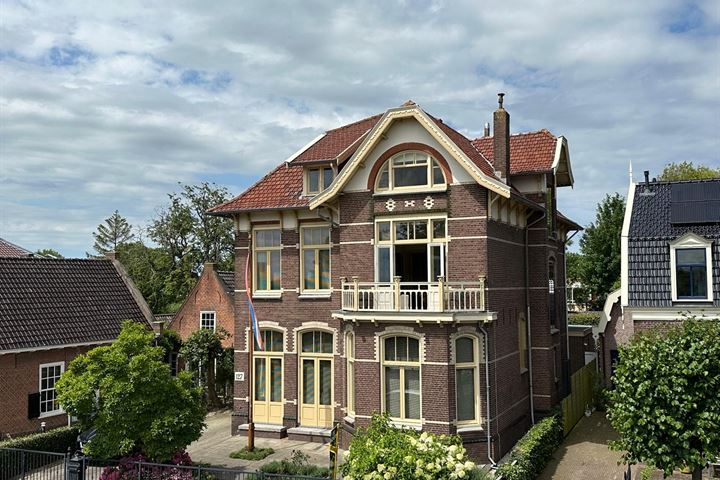 Dorpsstraat 127, Nieuwkoop