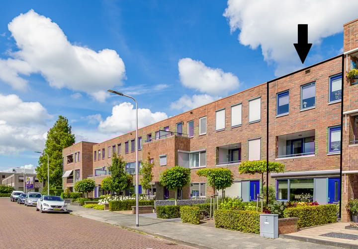 Foto 30 van Langeweg 110-B