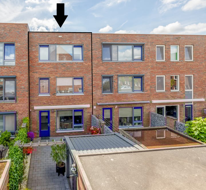 Foto 31 van Langeweg 110-B