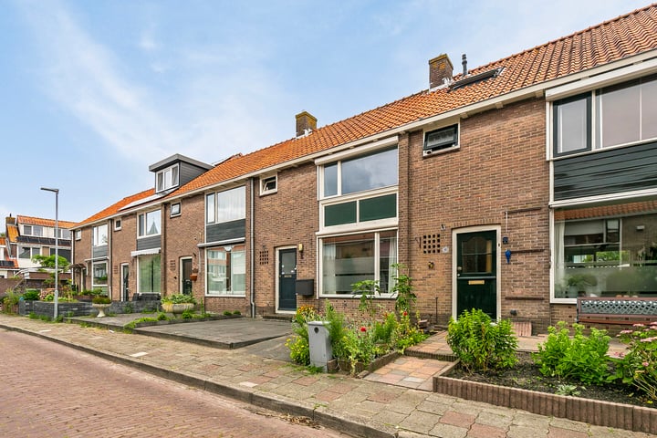 Bekijk foto 36 van Margrietstraat 8