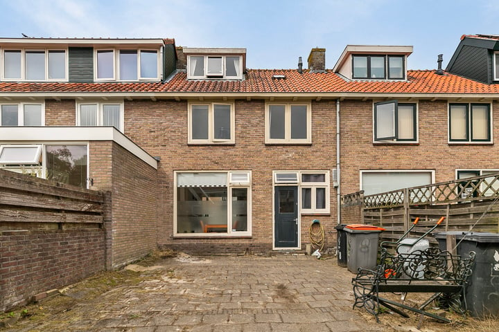 Bekijk foto 34 van Margrietstraat 8