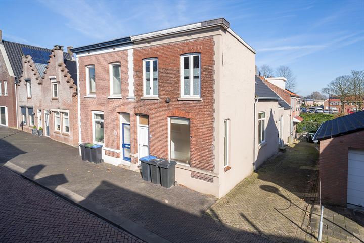 Bekijk foto 25 van Kaaistraat 36