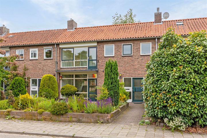 View photo 32 of Ludgerstraat 59