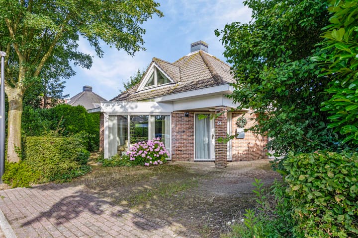 Foto 1 van Herfst 54