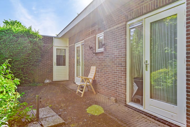 Foto 25 van Herfst 54