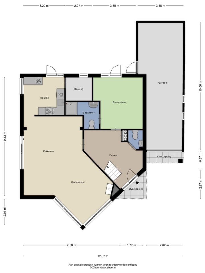 Foto 35 van Herfst 54