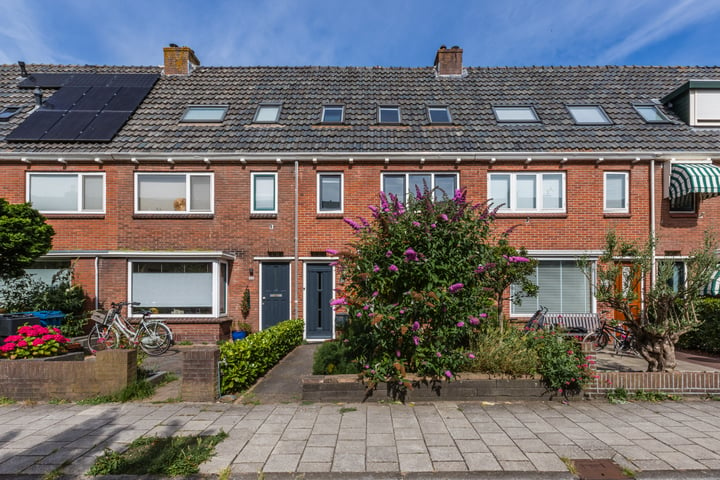 Bekijk foto 1 van Frans Halsstraat 36