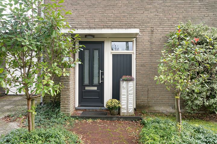 Bekijk foto 7 van Bourgondiëstraat 4