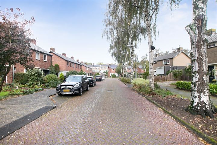 Bekijk foto 41 van Bourgondiëstraat 4