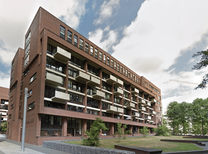 Lichtstraat 22