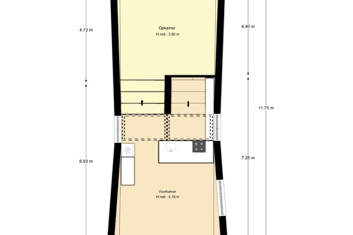 Bekijk foto 48 van Slotselaan 11-A