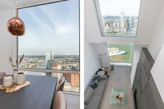 Van der Hoevenplein 232 secondary image