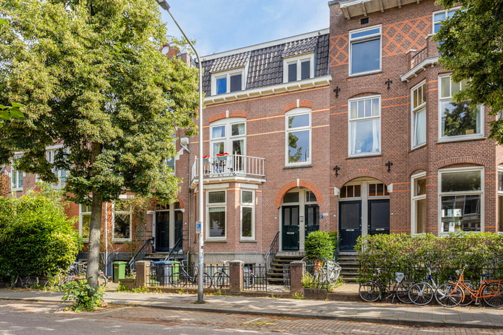 Bekijk foto 34 van Burghardt van den Berghstraat 134