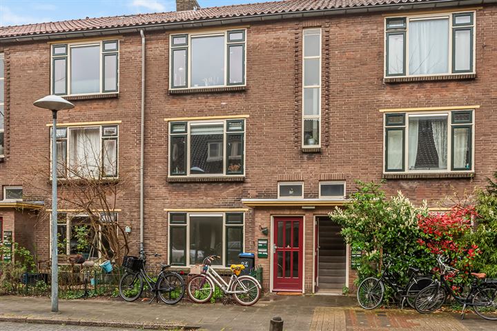 Bekijk foto 1 van Kneppelhoutstraat 11