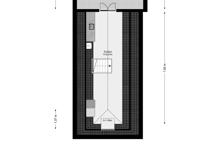 Bekijk foto 40 van Wijdstraat 23