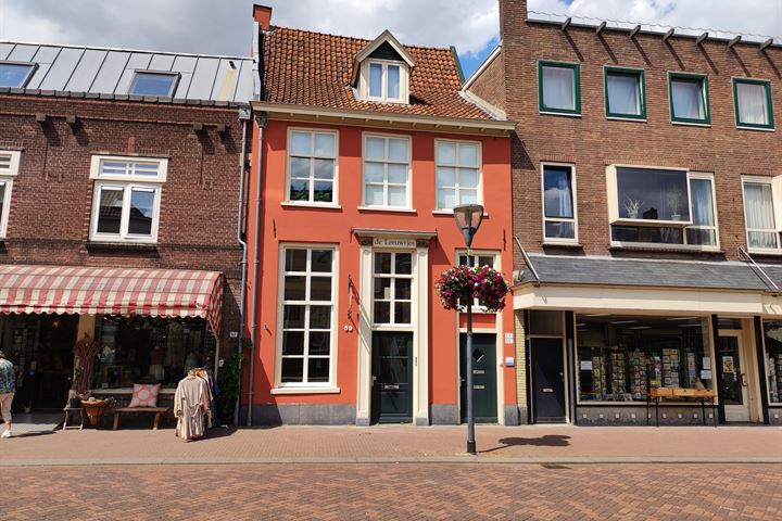 Laarstraat 59, Zutphen